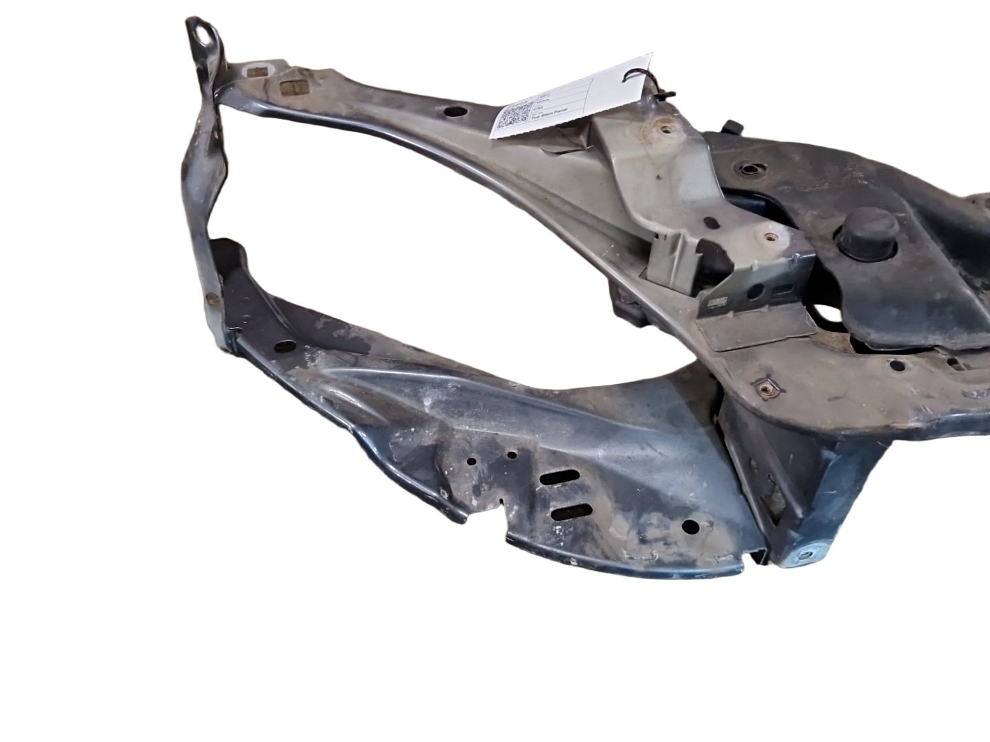 Volvo C30 MK1 FL (MK) (533) Coupe Genuine Top Slam Panel
