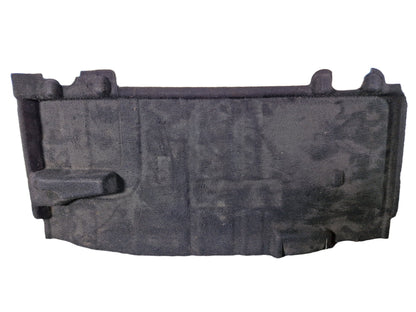 MERCEDES BENZ V177 TRUNK SPARE WHEEL COMPARTMENT FLOOR LINER TRIM A1776909000