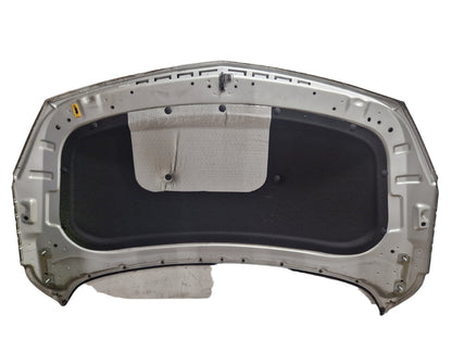 Vauxhall Astra MK6 (J) (A3400) Hatchback Genuine Bonnet in Silver GAN (176)