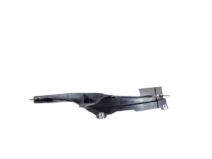 Audi A7 4M Front Right Mudguard Stone Deflector Genuine *Damaged* 4M0853888C