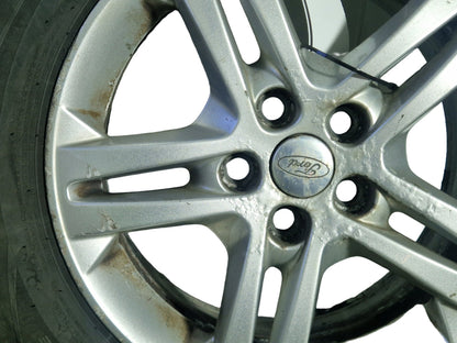 2008 Ford S-Max MK1 (CD340) - Alloy Wheel with Tyre