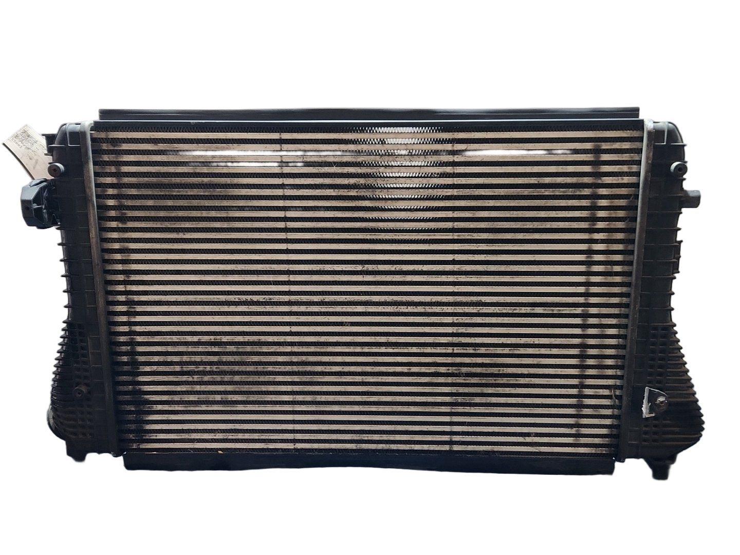 Audi A3 8P Hatchback Genuine Intercooler Sub Radiator 1K0145803AG