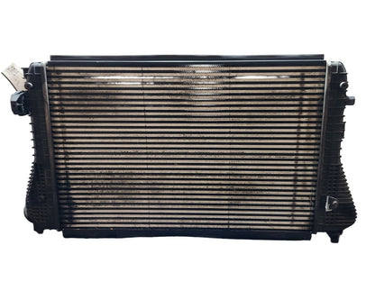 Audi A3 8P Hatchback Genuine Intercooler Sub Radiator 1K0145803AG