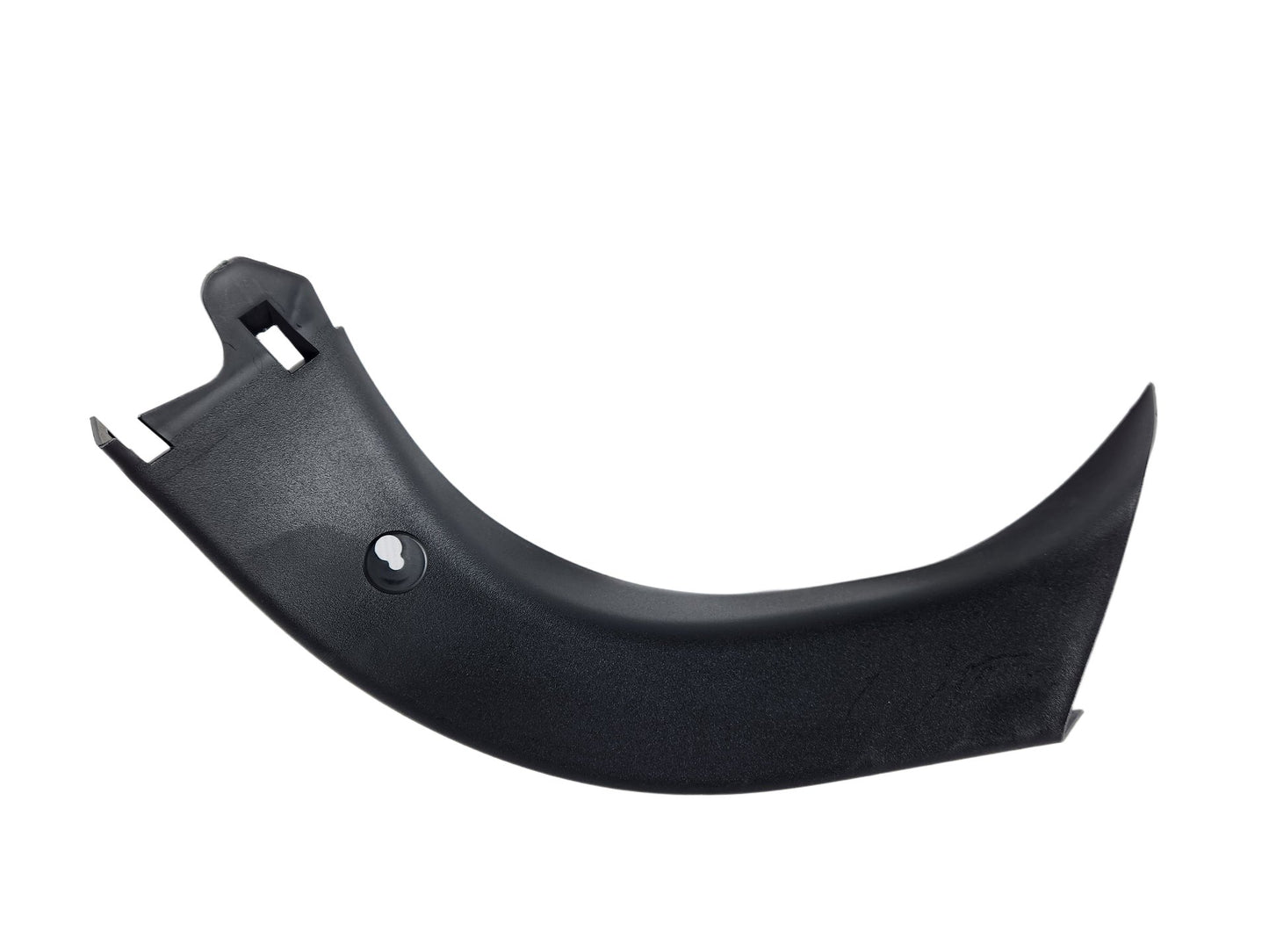 Ford Fiesta MK6 Hatchback Right Side Boot Lid Trim Genuine H1BB-A42324-A