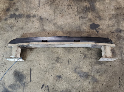 Peugeot Partner MK2 (PH1) (B9) Van Derived Car Front Bumper Bar Reinforcement