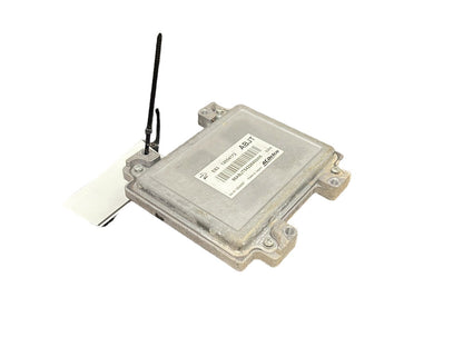 Vauxhall Astra MK6 (J) (A3400) Hatchback Engine Control Unit Module ECU 12654172