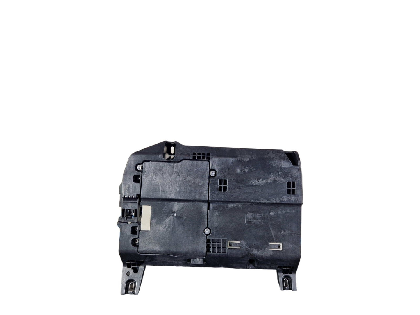 Mercedes-Benz A200d A-Class W177 SAM Control Unit Bracket Cover Trim A2475402506