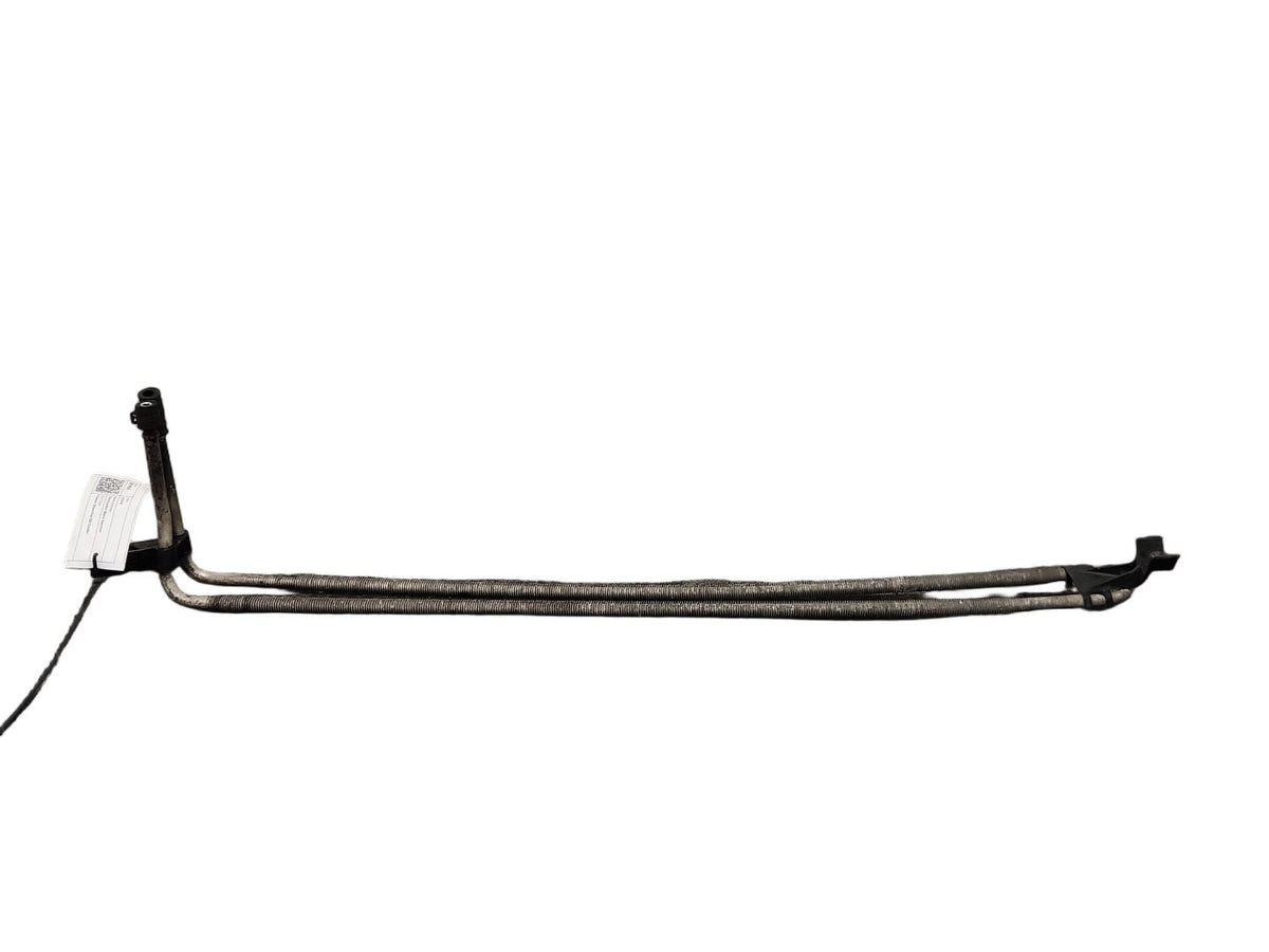 Mercedes-Benz Sprinter W906 (NCV3) Power Steering Oil Cooler A9064661924
