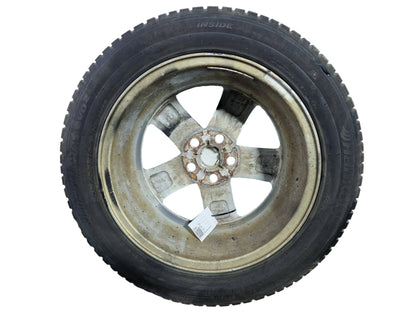Ford Focus MK2 FL (C307) 16" Alloy Wheel with Tyre 205/55/16 ~3mm 8M5J-EA