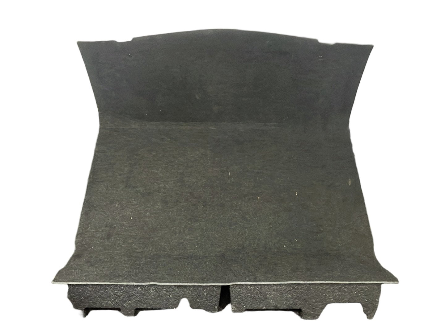 Mazda 6 MK3 (GJ) Saloon Genuine Rear Trunk Boot Carpet Liner GHK16881X