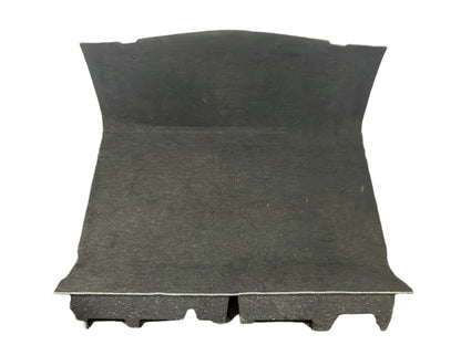 Mazda 6 MK3 (GJ) Saloon Genuine Rear Trunk Boot Carpet Liner GHK16881X