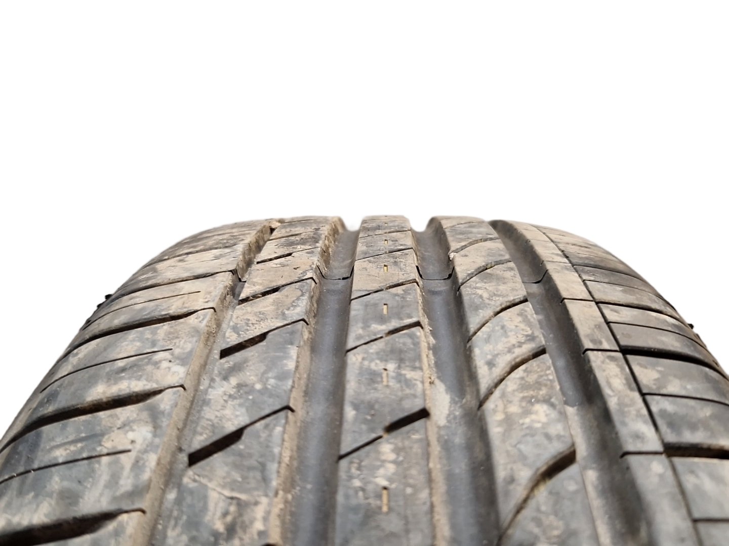 Nexen Tyre 195/55/16 91V Nfera SU1 Genuine ~6mm Tread
