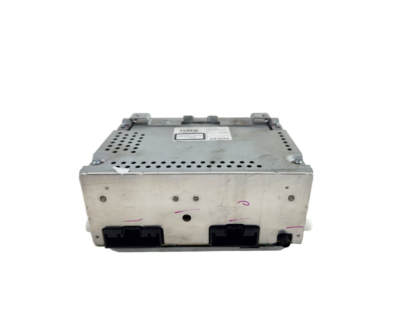 Ford Fiesta MK7 FL (B299) Genuine Radio Stereo Head Unit AM5T-18C815-PD