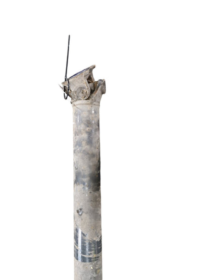 Iveco Daily MK5 Cab & Chassis Rear Prop Shaft 500391613