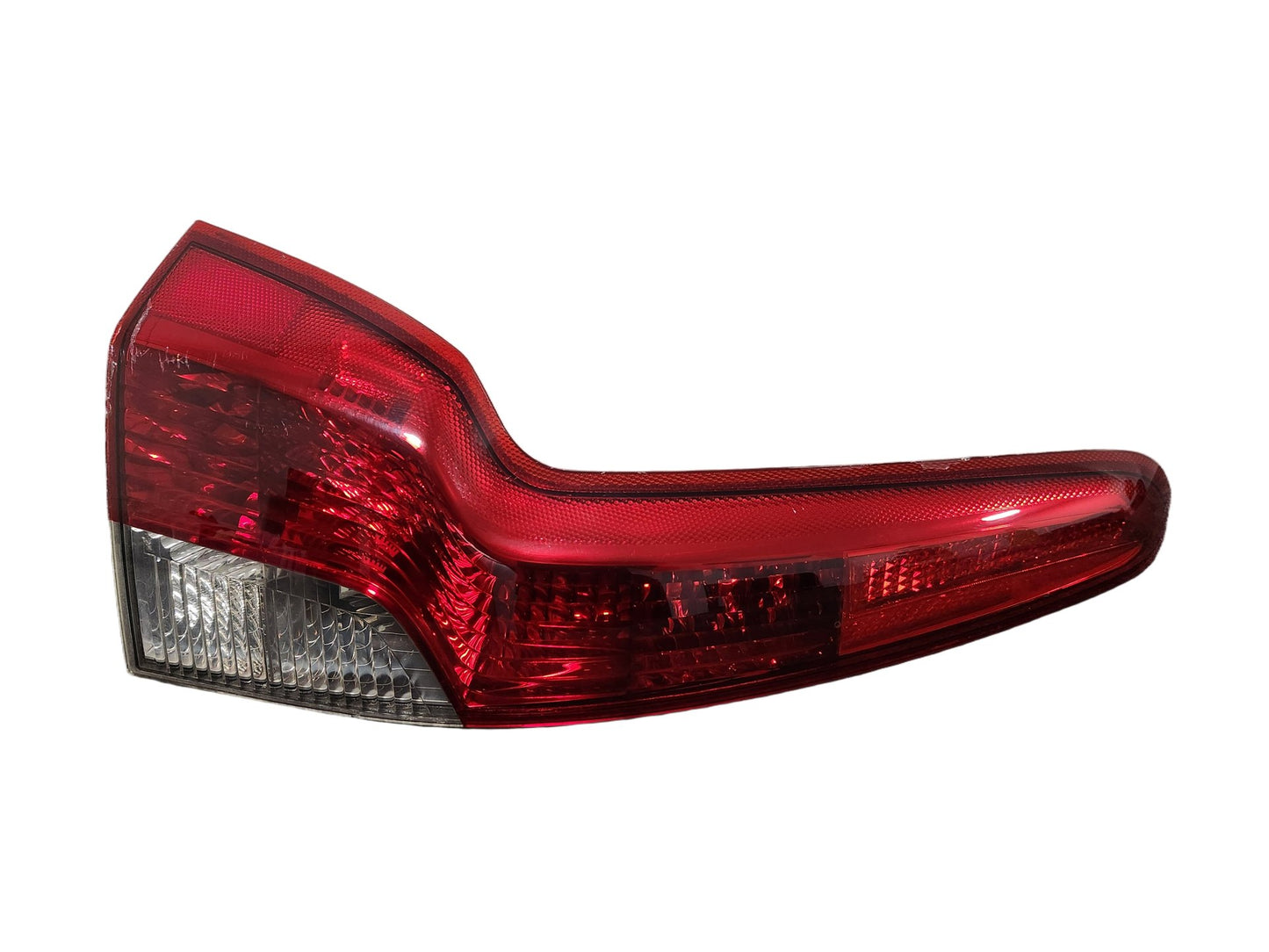 2010 Volvo V50 MK2 FL (MW) Genuine Rear Left N/S Passenger Tail Light