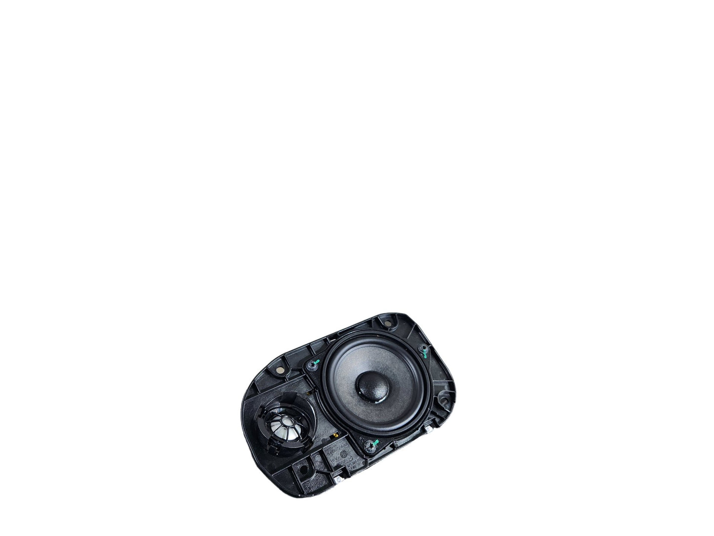 BMW 118i F40 Hatchback Rear Right Harman Kardon Speaker Genuine 2622778