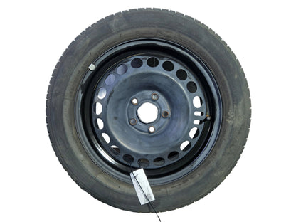 Vauxhall Insignia MK1 Spare Space Saver Steel Wheel 225/55/17 17520201 6mm
