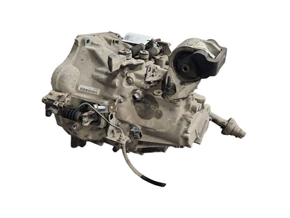 Honda FR-V Transmission Gearbox 2.2L Diesel N22A1 Speed Manual JVF7
