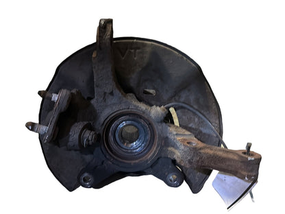 Honda Civic MK9 (FK27) Hatchback 2.2L Diesel Genuine Front Left Wheel Hub