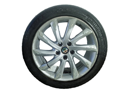 Alfa Romeo Giulietta MK3 17" Alloy Wheel with Tyre ~5mm 225/45/17 156093270