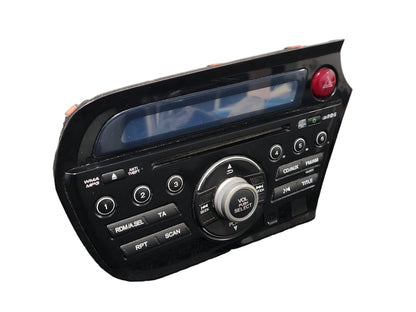 Honda Insight MK2 (ZE2) Genuine Radio Stereo CD Player Head Unit 39100-TM8-E01