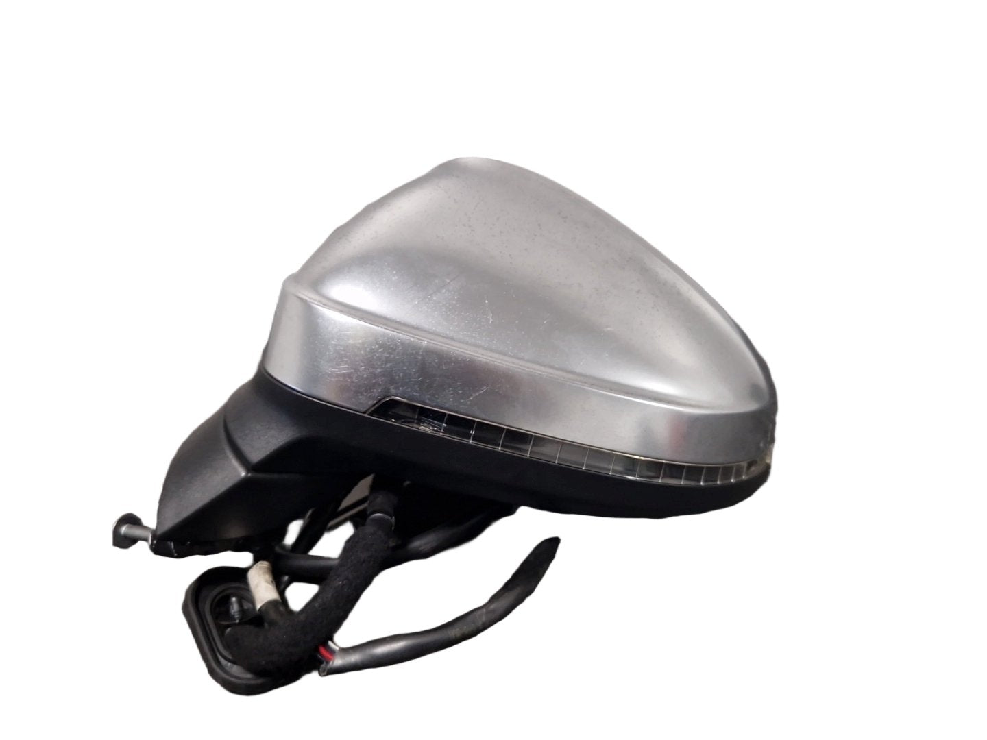 Audi S5 B9 Genuine Front Left N/S Passenger Door Wing Mirror