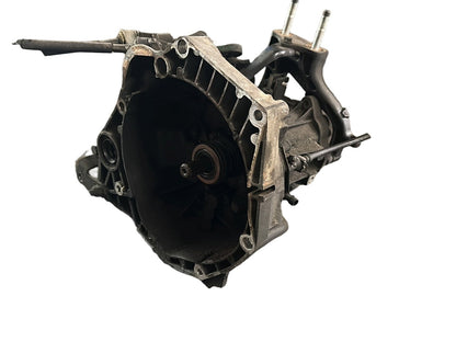 Fiat Doblo MK2 FL Transmission Gearbox 1.2L Diesel 330A1000 5 Speed Manual