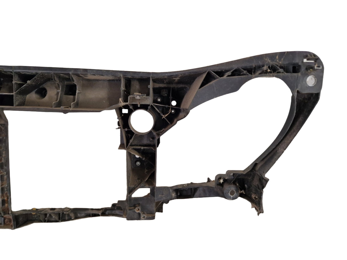 Renault Master MK3 (Ph1) (X62) Cargo Van Genuine Front Bonnet Slam Panel