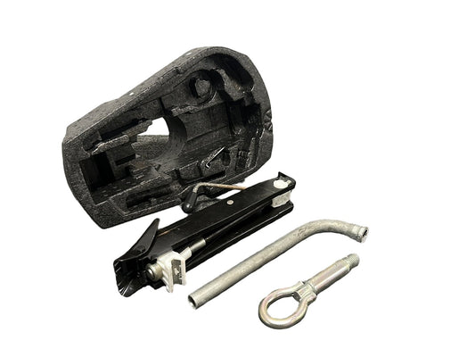 Volkswagen Polo 6R - MK5 Hatchback Genuine Jack Tool Kit 6R0011031B