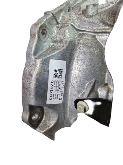 2019 - 2025 Range Rover Evoque L551 9 Speed Automatic Gearbox 9HP50 P8D2-7000-AA