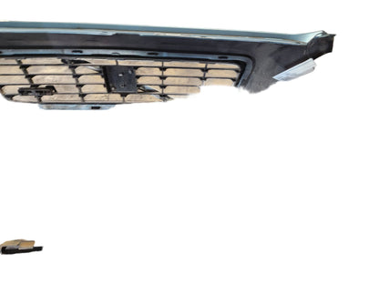 Volvo C30 MK1 (MK) Coupe Complete Front Bumper in Blue