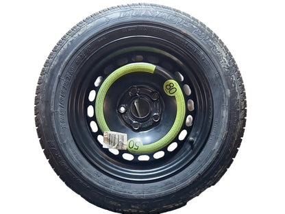 2006 Audi A4 B7- Spare Wheel