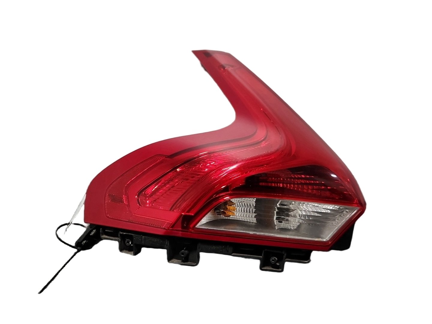 2014 Volvo V40 MK3 (525) Genuine Rear Left N/S Passenger Tail Light 31395844