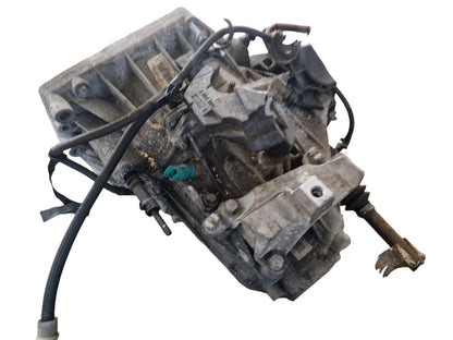 Renault Grand Scenic 1.4L H4J700 6 Speed Manual Transmission Gearbox 7701700576