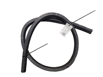 Audi A5 8W Front Right O/S Driver Body Door Rubber Seal 8W7831707