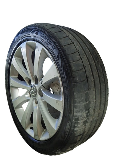 Vauxhall Meriva MK2 (B) (4470) 17" Alloy Wheel with Tyre 225/45/17 5mm