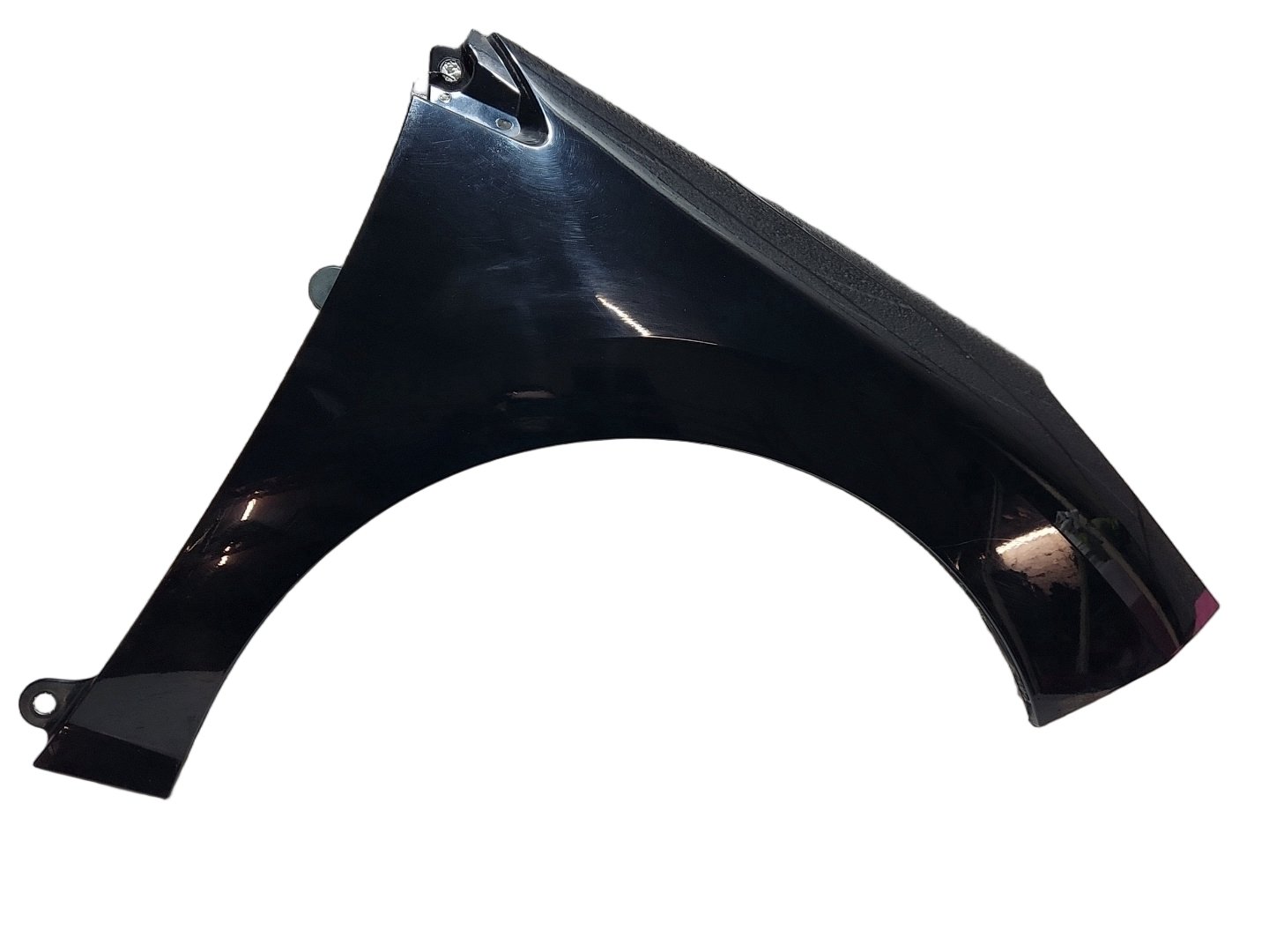 Peugeot 308 MK1 (T7) Hatchback Front Right O/S Driver Wing Fender Panel