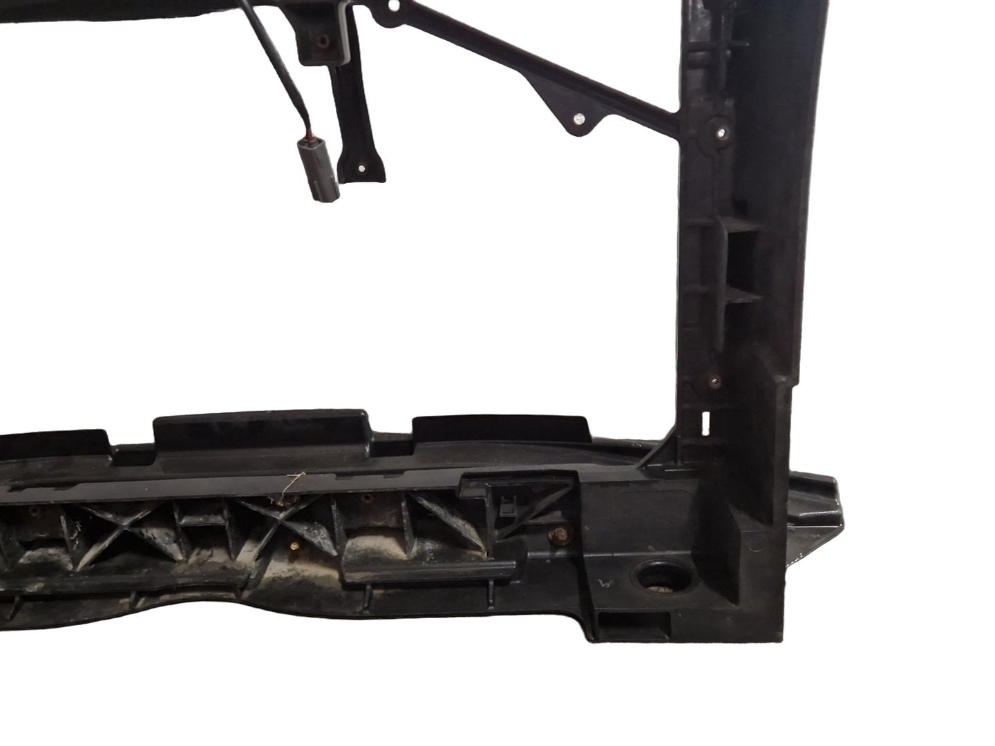 Mazda Mazda6 GH Hatchback Front slam panel radiator carrier
