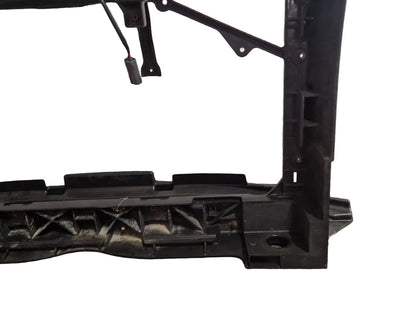Mazda Mazda6 GH Hatchback Front slam panel radiator carrier
