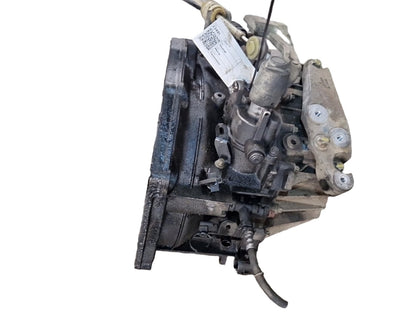 Vauxhall Meriva MK2 Transmission Gearbox 1.7L A17DTS 6 Speed Manual M06 55566357