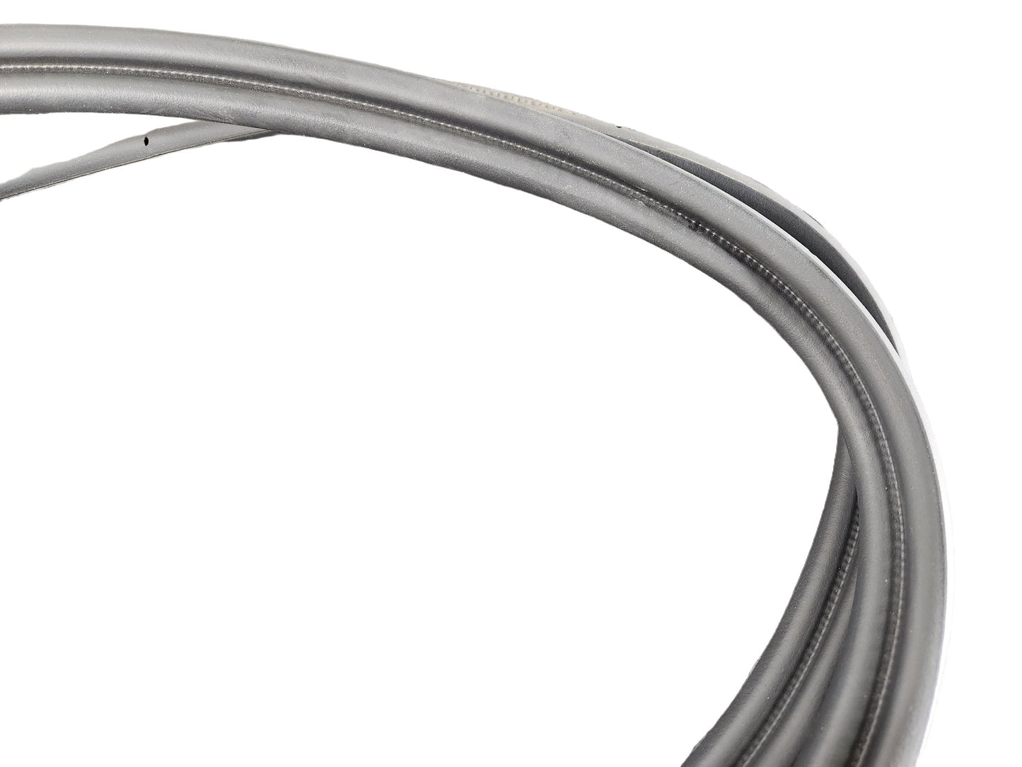 BMW 118i F40 Hatchback Tailgate Boot Lid Trunk Gasket Seal Genuine 7456072