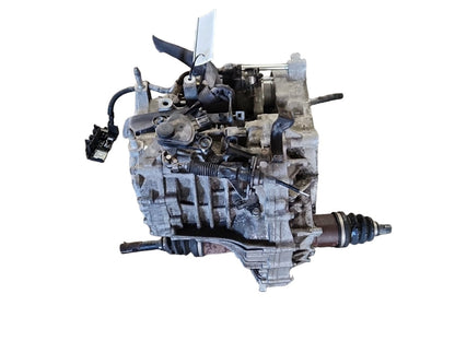 Honda Insight Transmission Gearbox 1.3L Hybrid LDA3 Speed Automatic CVT SBLA