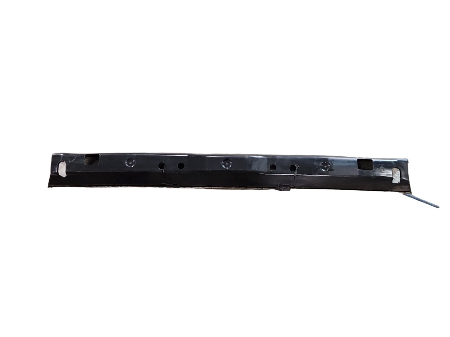 Peugeot Partner MK2 (PH1) (B9) Van Derived Car Front Bumper Bar Reinforcement