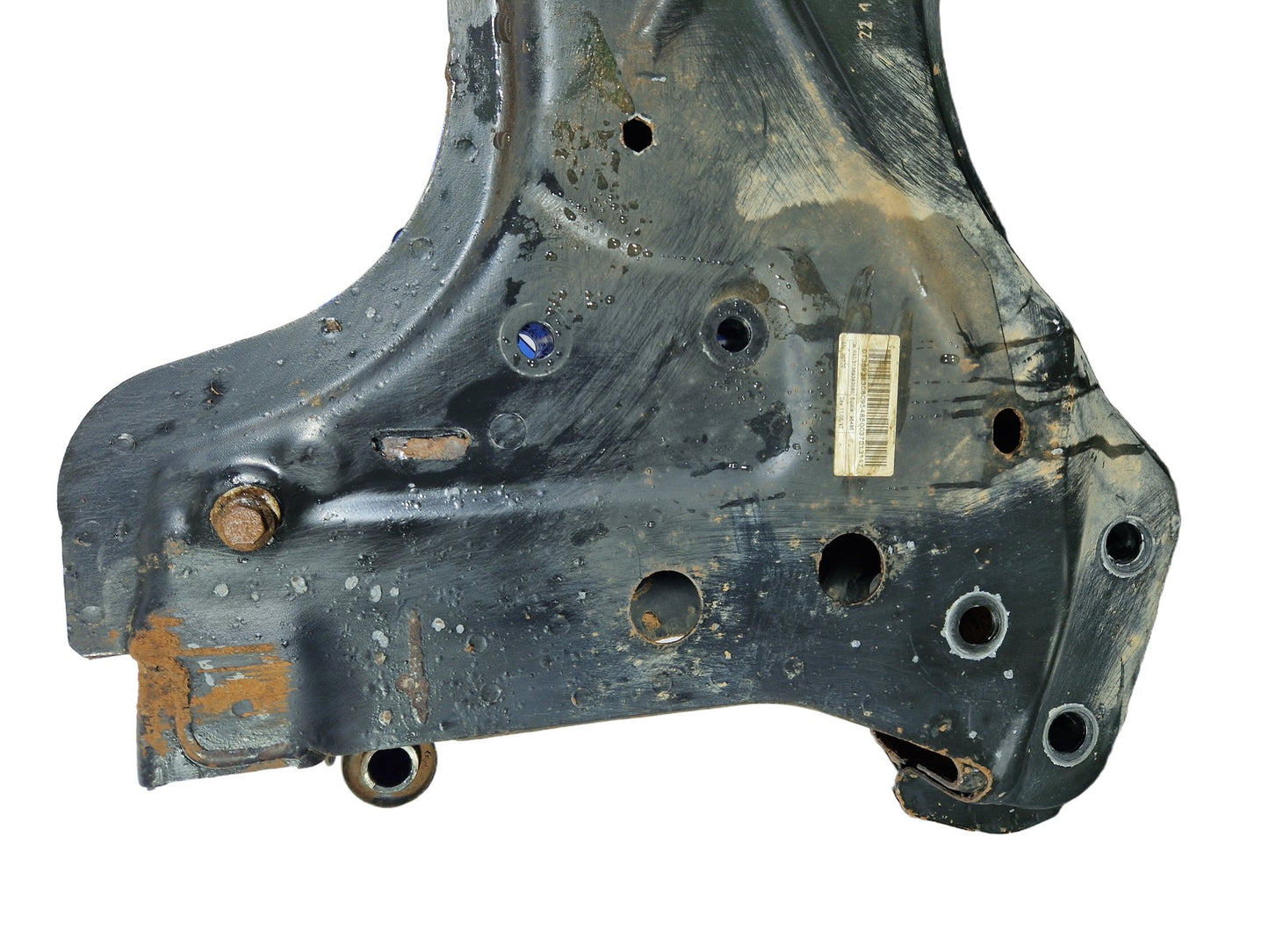 Peugeot Boxer MK3 Front Subframe 01369383080