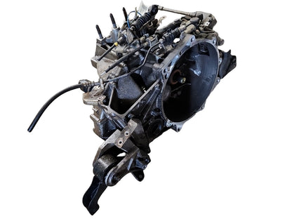 Mitsubishi Lancer MK5 Transmission Gearbox 2.0L BKD 6 Speed Manual 2500A110