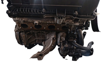 BMW 116i E87 1.6L Petrol Engine Complete 85kw N45B16O1 N45B16A 2004-2011