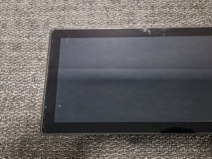 Range Rover Evoque L551 Multimedia Digital Dash Display Screen Unit L8D2-19C279