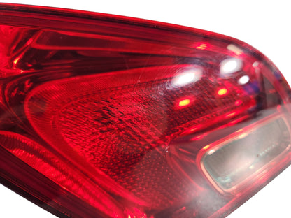 Vauxhall Astra MK6 Hatchback Left Side Rear Inner Tail Light 216401