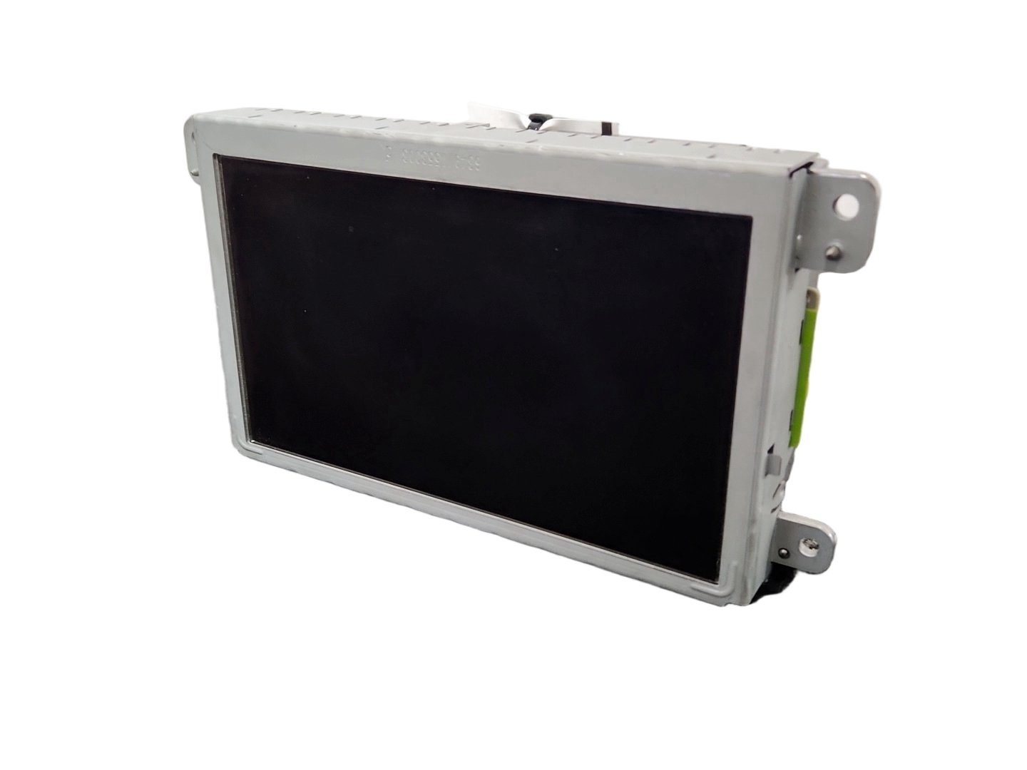 Audi A6 Quattro MK3 (4F) (C6) Estate Genuine Multi-Function Display 4F0919603B