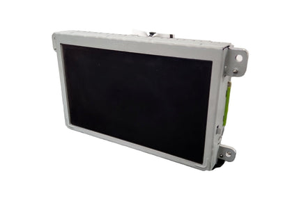 Audi A6 Quattro MK3 (4F) (C6) Estate Genuine Multi-Function Display 4F0919603B